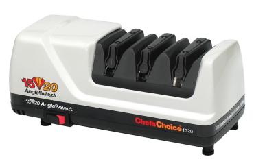 Chefs Choice 1520 Diamond Hone Electric Knife Sharpener - 12652-01 