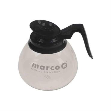 Marco BRU 1.8 Litre Glass Coffee Carafe - 1700170