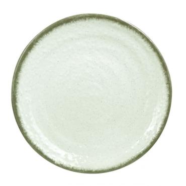 Thunder Group 1707VT Victoria Melamine Plate 190mm (12 Pack)