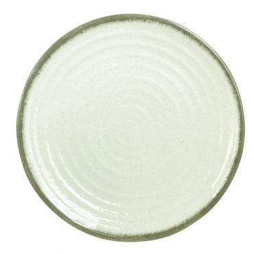 Thunder Group 1710VT Victoria Melamine Plate 266mm