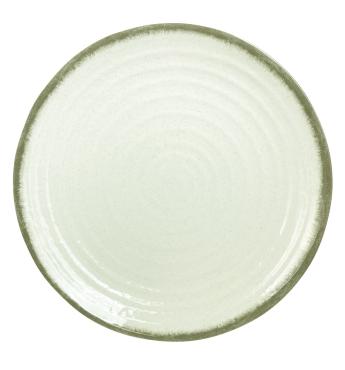 Thunder Group 1712VT Victoria Melamine Plate 300mm