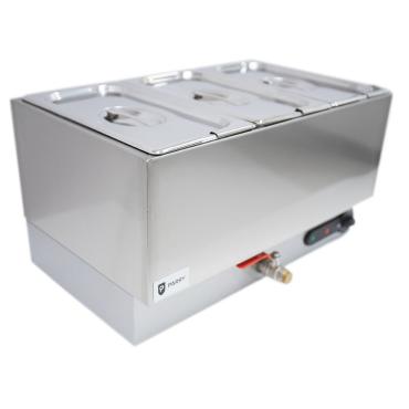 Parry 1885 Electric Wet Bain Marie 3kW