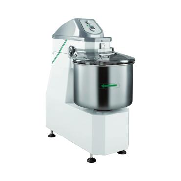 Fimar 22 Litre Fixed Bowl Spiral mixer - 18/S