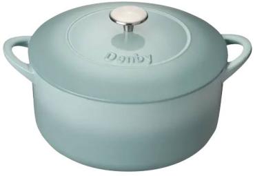 Pavilion Cast Iron 26Cm Round Casserole 193013779