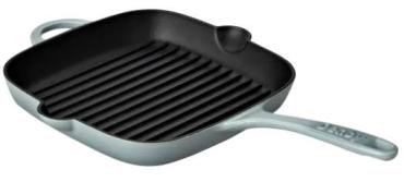 Pavilion Cast Iron 25Cm Griddle Pan 193013782