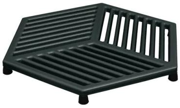 Halo Cast Iron Large Trivet 193014067