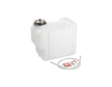 Borg & Overstrom B3.2 Alarmed Waste Kit (Including Waste Container)