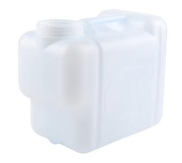 Borg & Overstrom Level Sensor Water Tank Only (10L) - 193187
