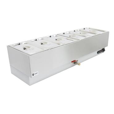 Parry 1987 Electric Wet Bain Marie 3kW