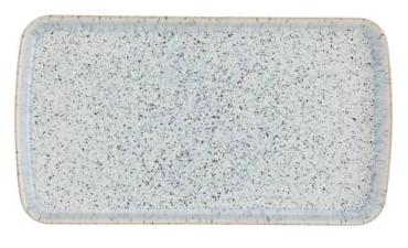 Halo Speckle Small Rectangular Platter 199010672