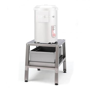 Sammic Stand for the PI-10, PI-20 & PES-20 Peelers - 2009250