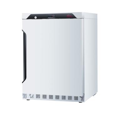 Valera HV200BT 200 litre (120 Nett Useable litres) Undercounter White Freezer