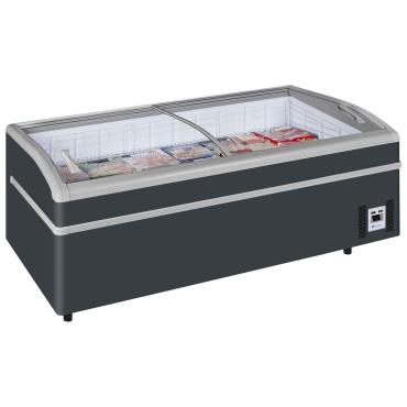 Arcaboa Super 200DE Anthracite Supermarket Freezer