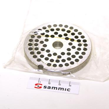 Sammic 4.5mm Mesh Plate for Sammic PS-12 Meat Mincer