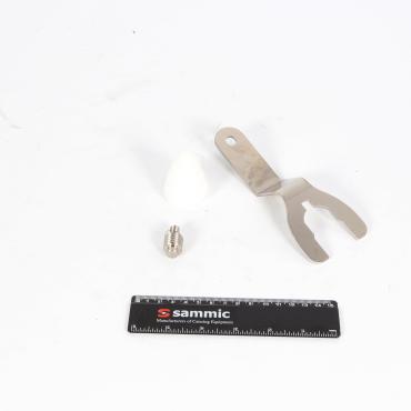 Sammic Disc Guard for Food Processors and Veg Prep Machines - 2053192