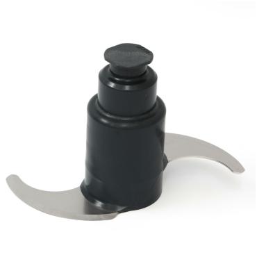 Sammic Hub with Flat Blades for CK / K / KE 8 Models - 2053935