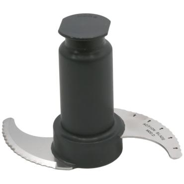 Sammic Hub with Toothed Blade for CK / K / KE 4 Machines - 2059748