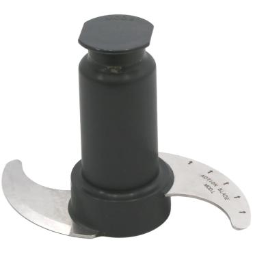 Sammic Hub with Smooth Blade for CK / K / KE 4 Machines - 2059750
