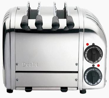Dualit 21056 2 Slice Sandwich Toaster