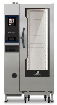 Electrolux Skyline Premium S 20 x 1/1 GN Electric Combination Oven - 217754