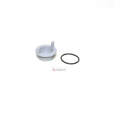 Sammic Drain plug holder set (non B) - 2310419