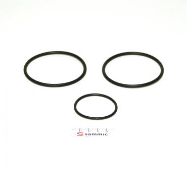 Sammic Drain Pump Gasket Set - 2310753