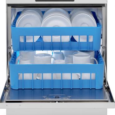 Sammic Double Rack Kit for AX / UX-40 - 2319660