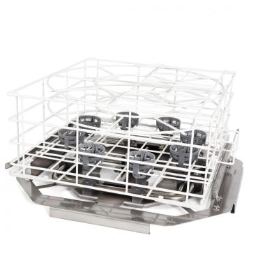 Sammic UX-150 Bottle Washing Kit with Basket - 2319853