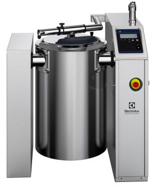 Electrolux Variomix 50 Litre Electric Boiling Pan with Stirrer - 232223