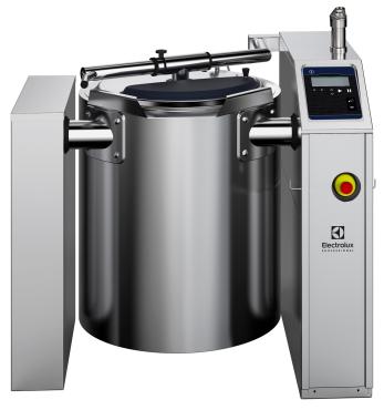 Tilt kettles commercial hot sale