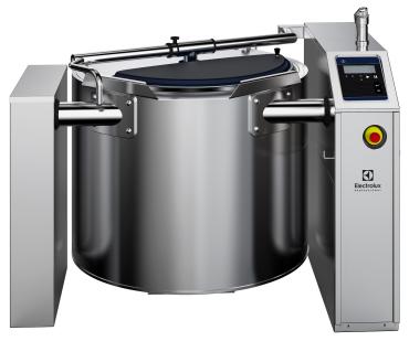 Electrolux Variomix 300 Litre Electric Boiling Pan with Stirrer - 232227