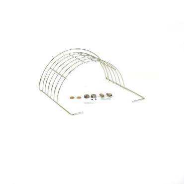 Sammic Bowl protection set for BE-20 - 2509443