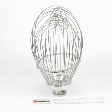 Sammic BP-30 / BE-30 Mixer Balloon Whisk - 2509563