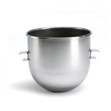 Sammic BP-30 / BE-30 Stainless Steel Mixer Bowl - 2509564