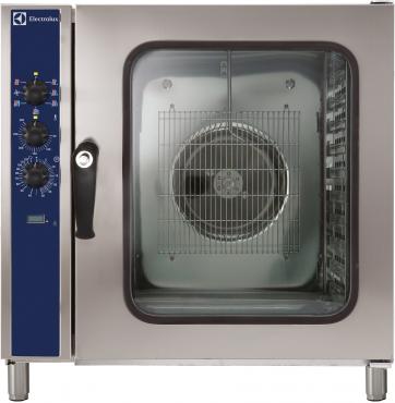 Electrolux FCE101 260706 Electric Crosswise 10 x 1/1GN Convection Oven