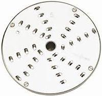 Robot Coupe 0.7mm Grater Disc - For Horseradish Paste - 27078
