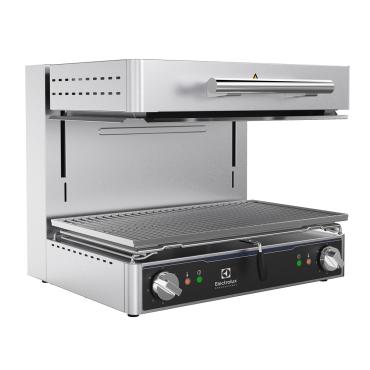 Electrolux Rise and Fall Salamander Grill - 283014