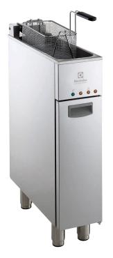 Electrolux Professional 9 Litre Freestanding Electric Fryer - 285561