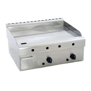 Archway 2BG 2 Burner Gas Griddle