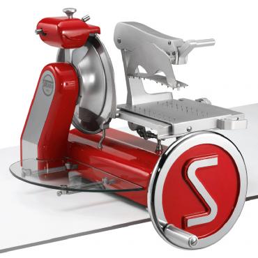 Sirman Anniversario Flywheel Slicer - 300mm Blade