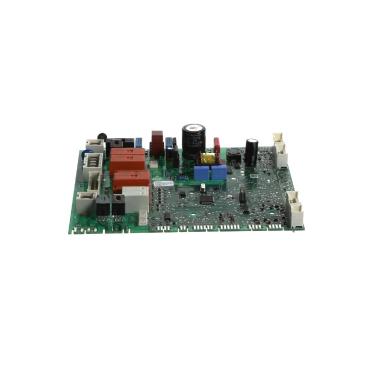 Classeq Main PCB for Passthrough Dishwashers - 30012356