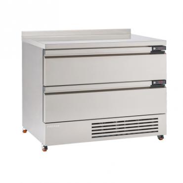 Foster FFC6-2 35-202 Refrigerated FlexDrawer With Splashback