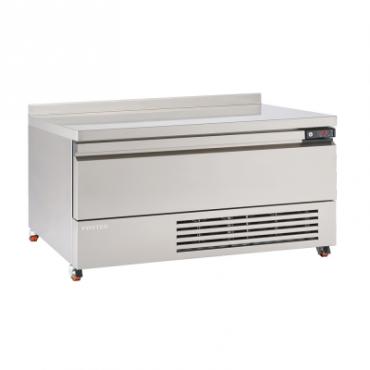 Foster FFC3-1 35-204 Refrigerated FlexDrawer With Splashback
