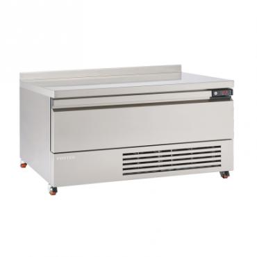 Foster FFC3-1 35-104 Refrigerated FlexDrawer With Splashback