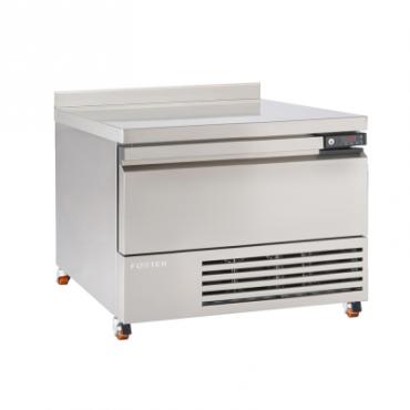 Foster FFC2-1 35-208 Refrigerated FlexDrawer With Splashback
