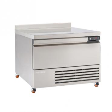 Foster FFC2-1 35-108 Refrigerated FlexDrawer With Splashback