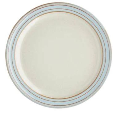 Heritage Pavilion Small Plate 355010003