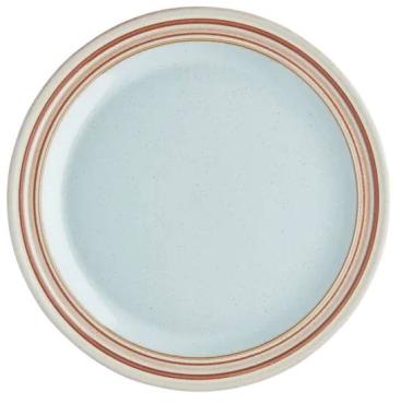 Heritage Pavilion Medium Plate 355010004