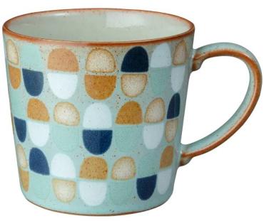Heritage Pavilion Accent Mug 355010103