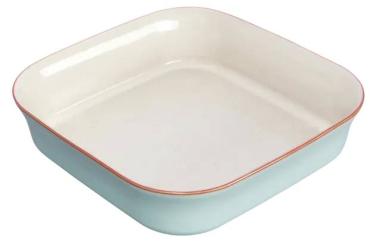 Heritage Pavilion Square Oven Dish 355010656
